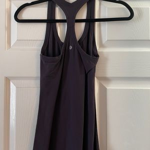 LuluLemon Cool Racerback II